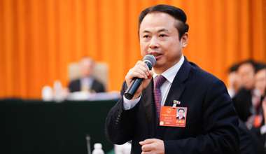 两会季丨今年，张天任代表提交议案4件，聚焦这些方面！