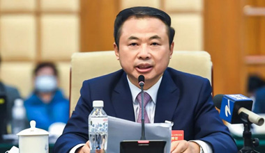两会季丨围绕新能源产业，张天任代表提交这些建议